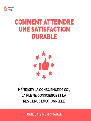 cover image of Comment Atteindre une Satisfaction Durable